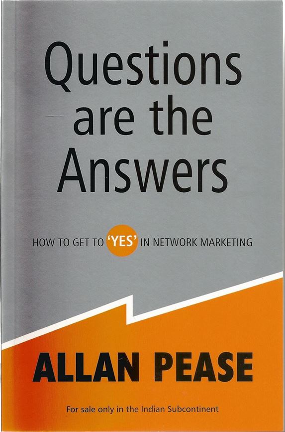 Questions Are The Answers