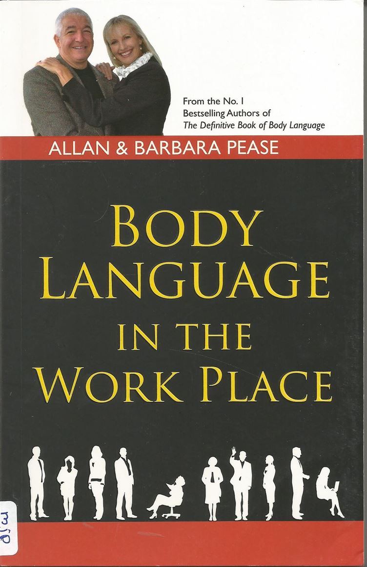 Body Language In The Work Place