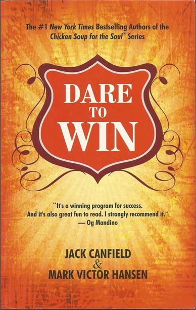 Dare To Win