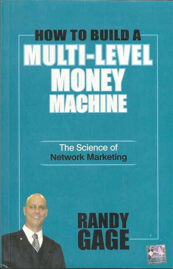 How To Build A Multi-Level Money Machine