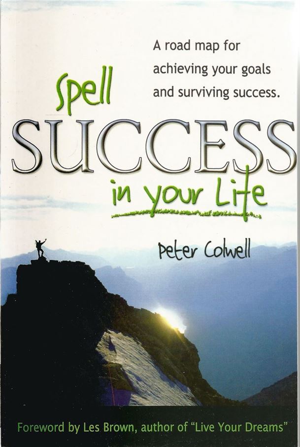 Spell Success In Your Life