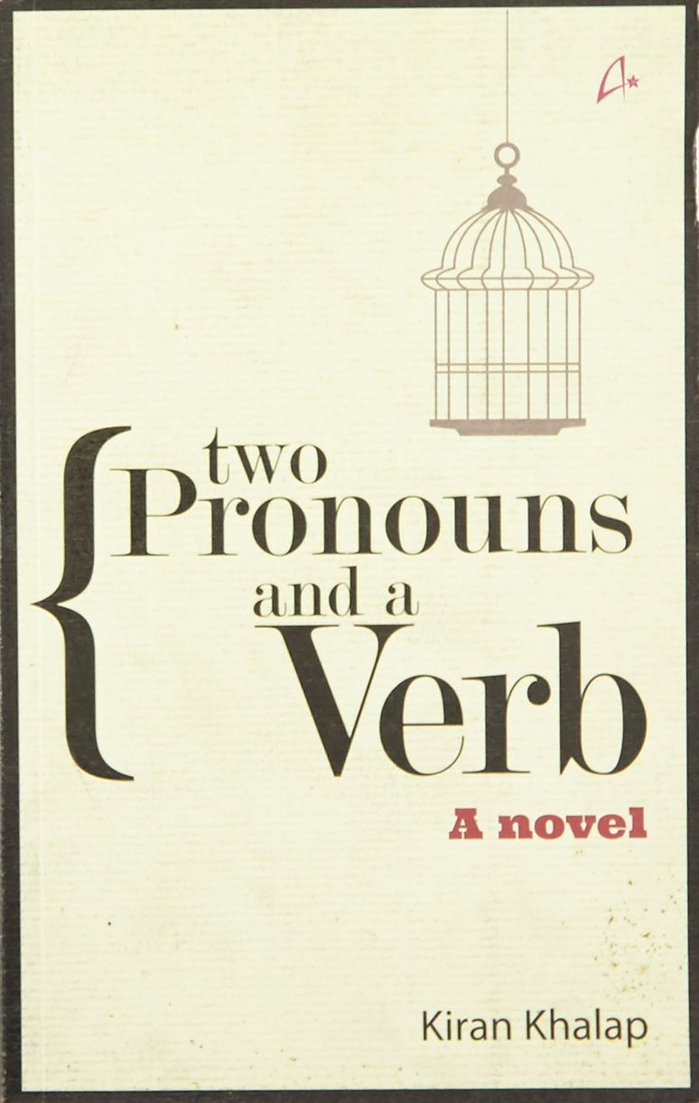 Two Pronouns And A Verb