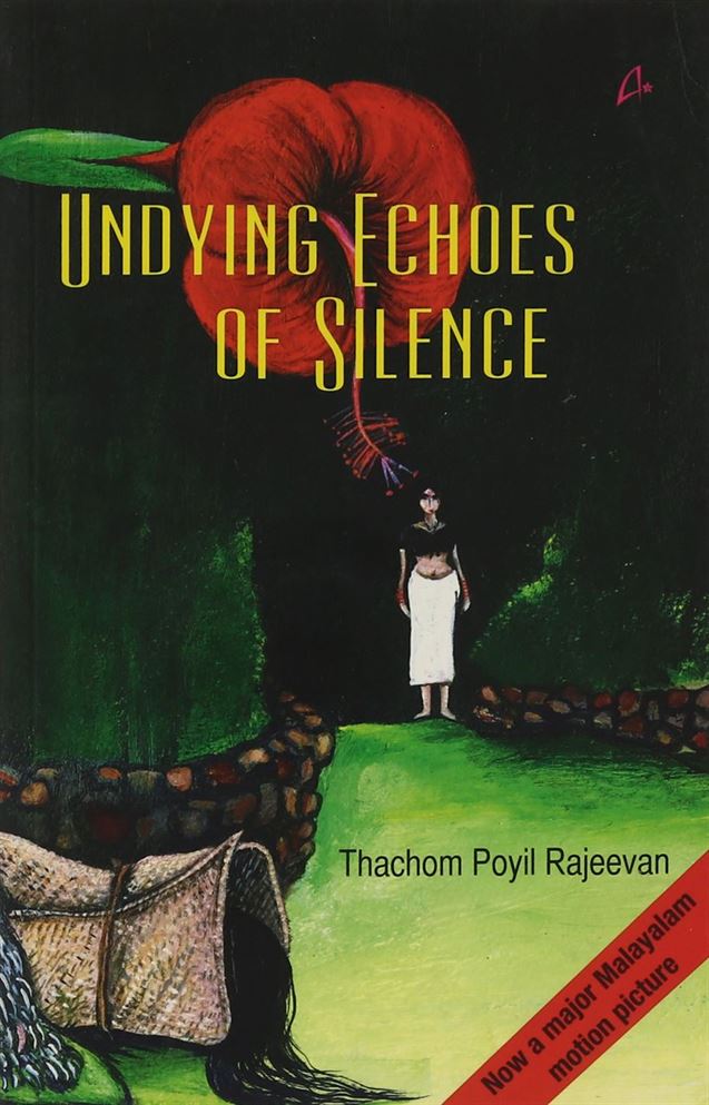 Undying Echoes Of Silence