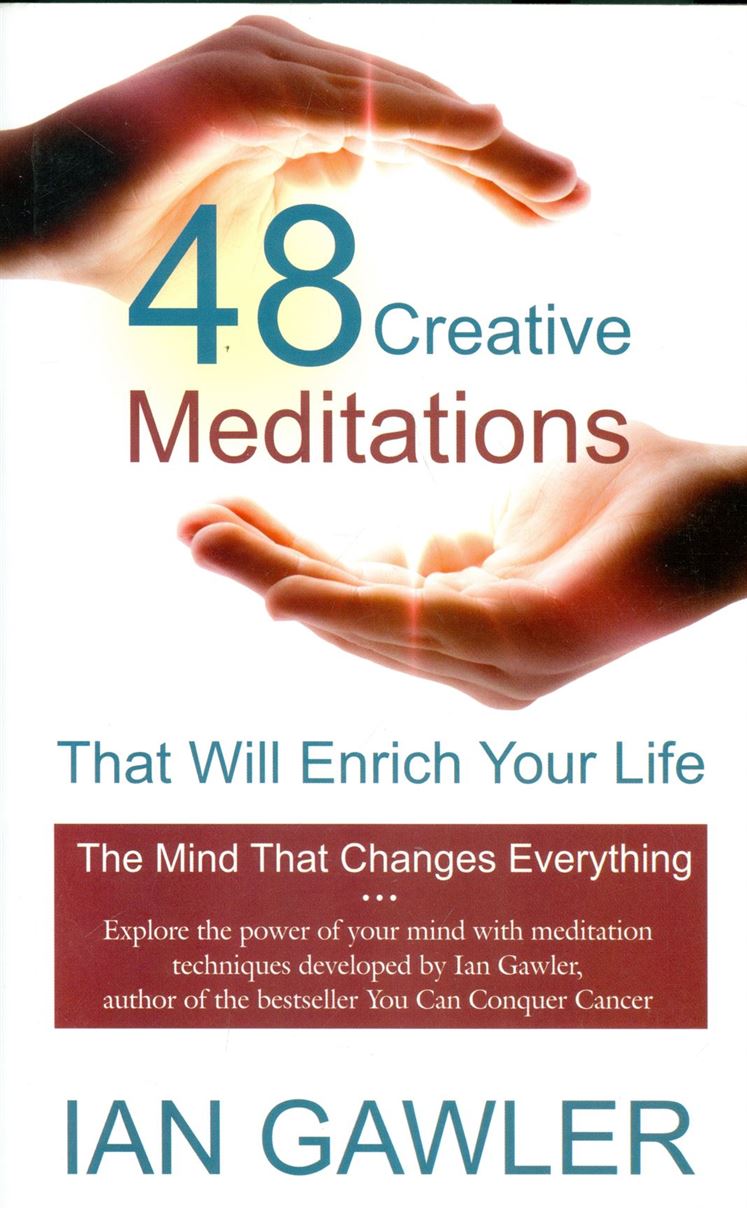 48 Creative Meditations That Will Enrich Your Life