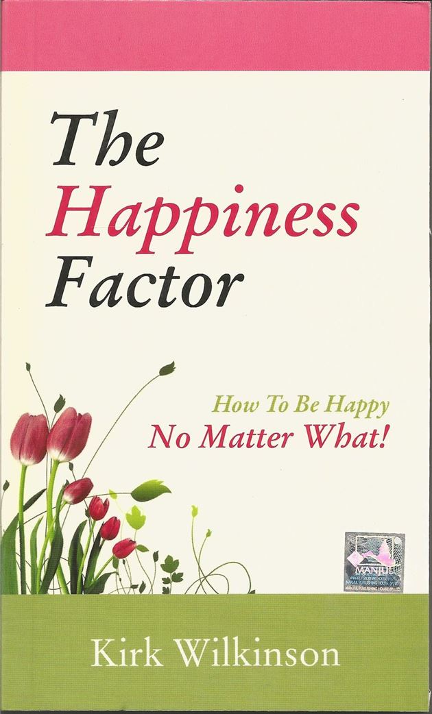 The Happiness Factor