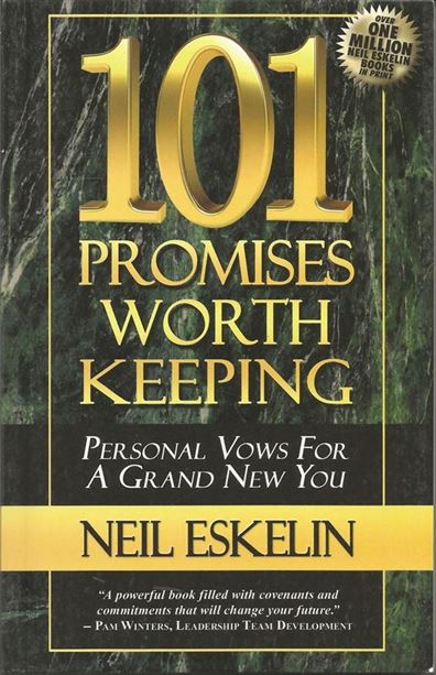 101 Promises Worth Keeping