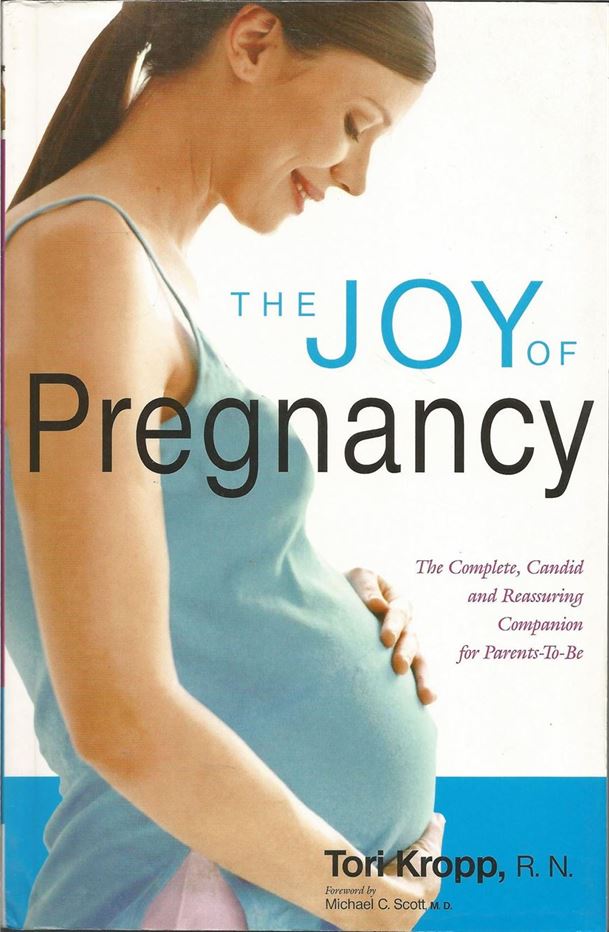 The Joy Of Pregnancy