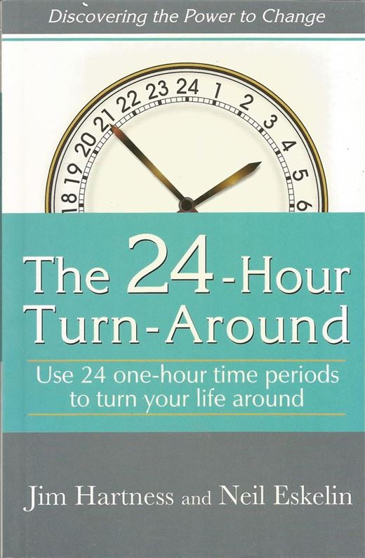 The 24 - Hour Turn-Around