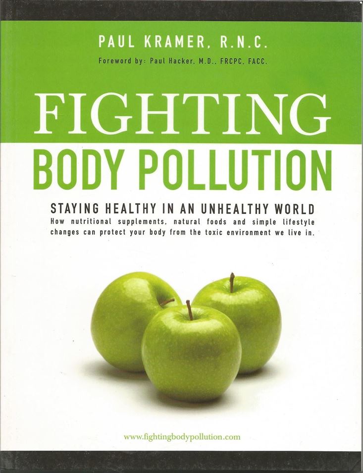 Fighting Body Pollution