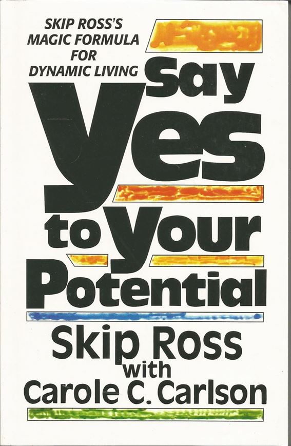 Say Yes To Your Potential