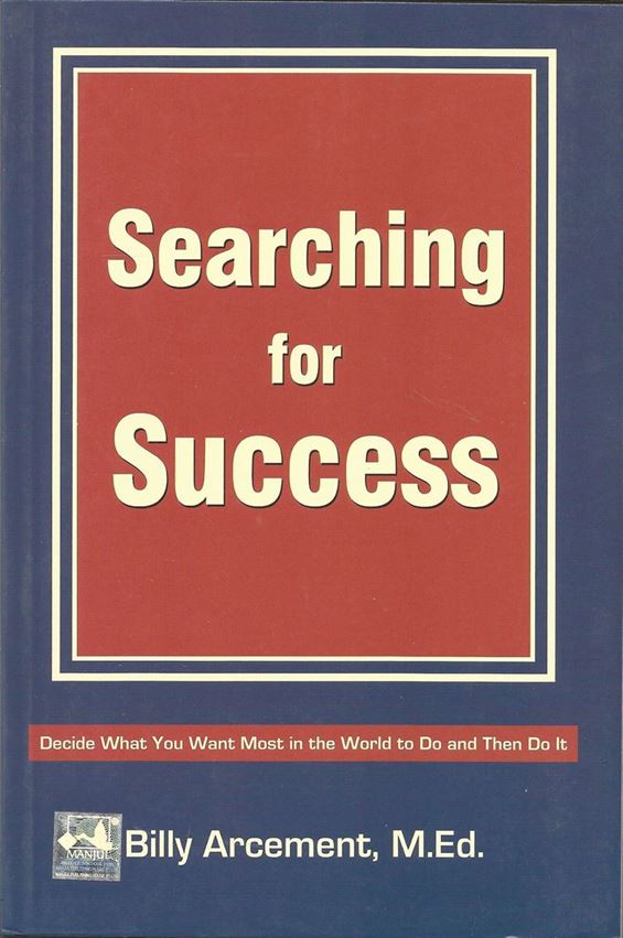 Searching For Success