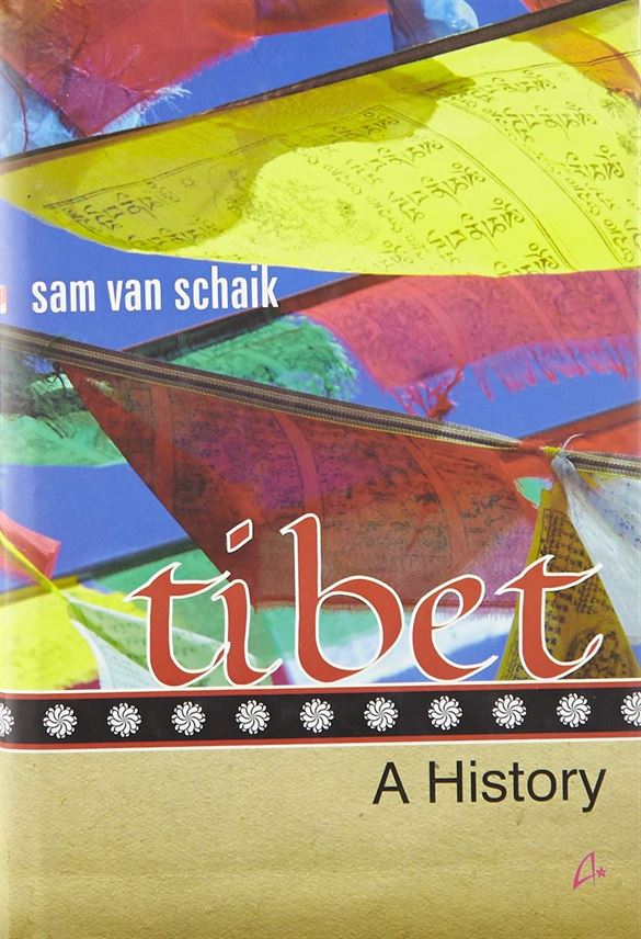 Tibet: A History