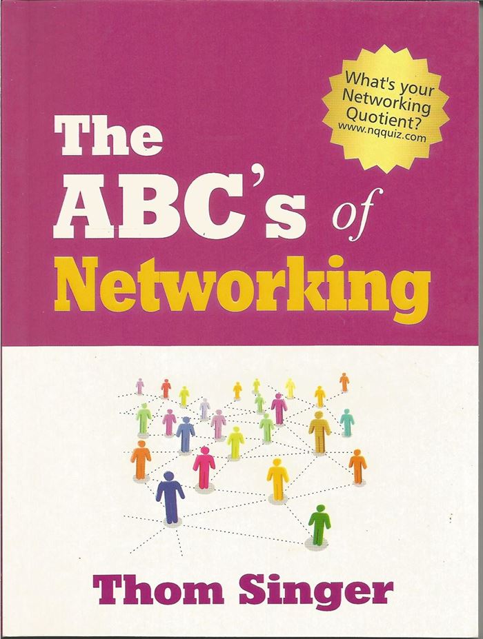 The Abc'S Of Networking
