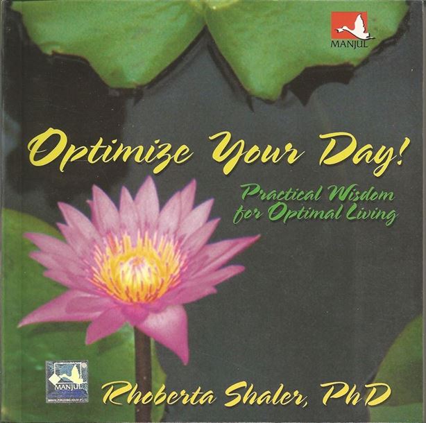 Optimize Your Day