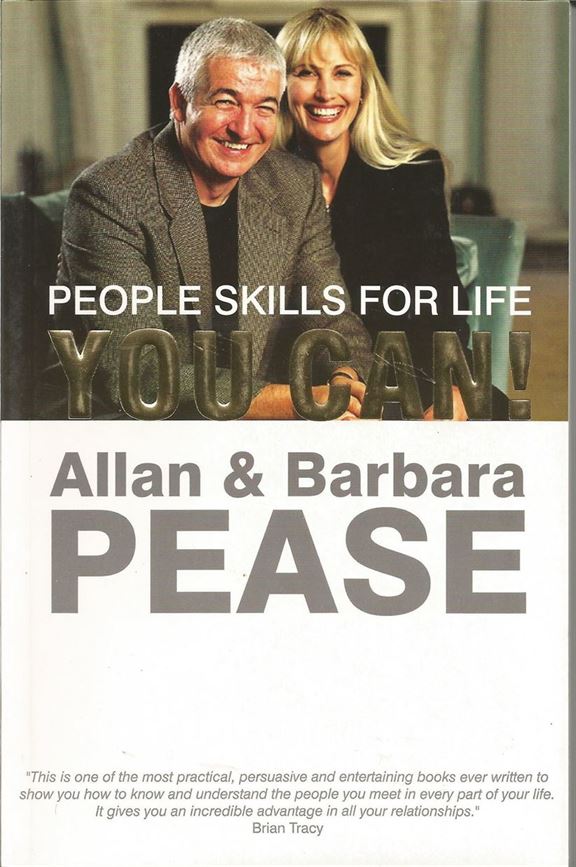 You Can ! - People Skills For Life