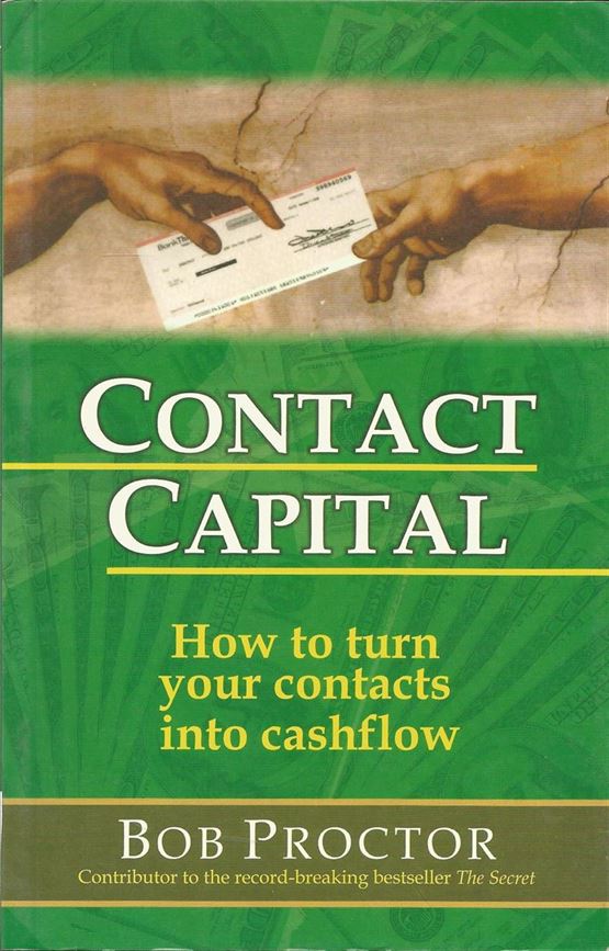 Contact Capital