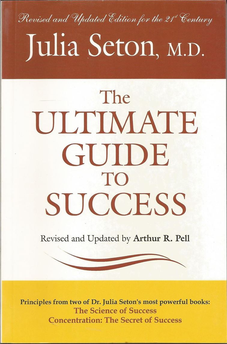 The Ultimate Guide To Success