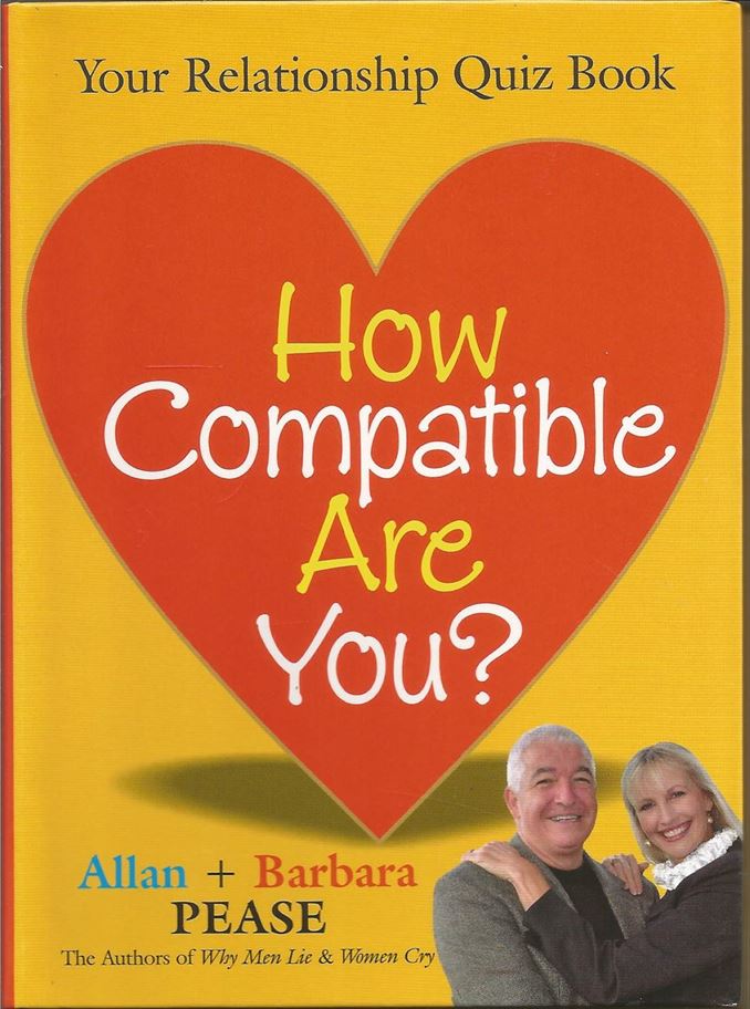 How Compatible Are You?