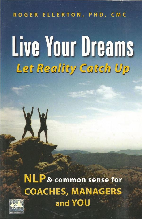Live Your Dreams