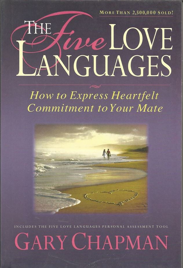 The Five Love Languages