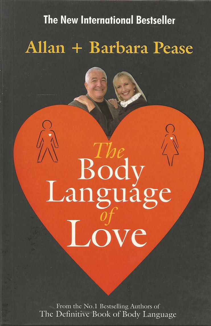 The Body Language Of Love
