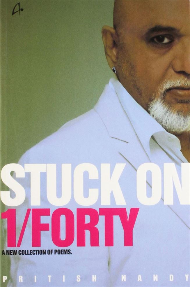 Stuck On 1/ Forty