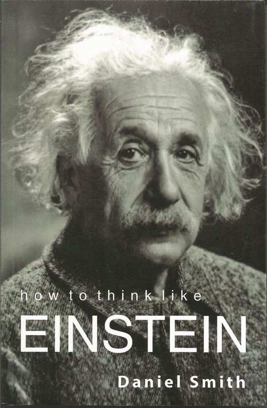How To Think Like Einstein