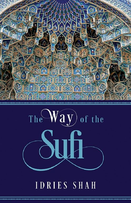 The Way Of The Sufi