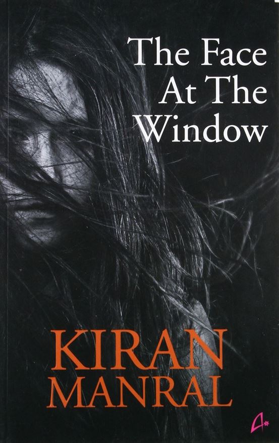 The Face At The Window