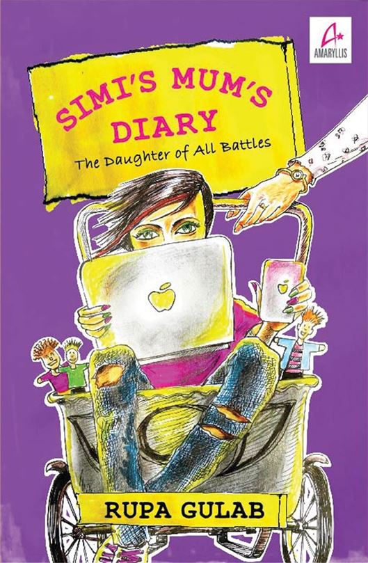 Simi'S Mum'S Diary