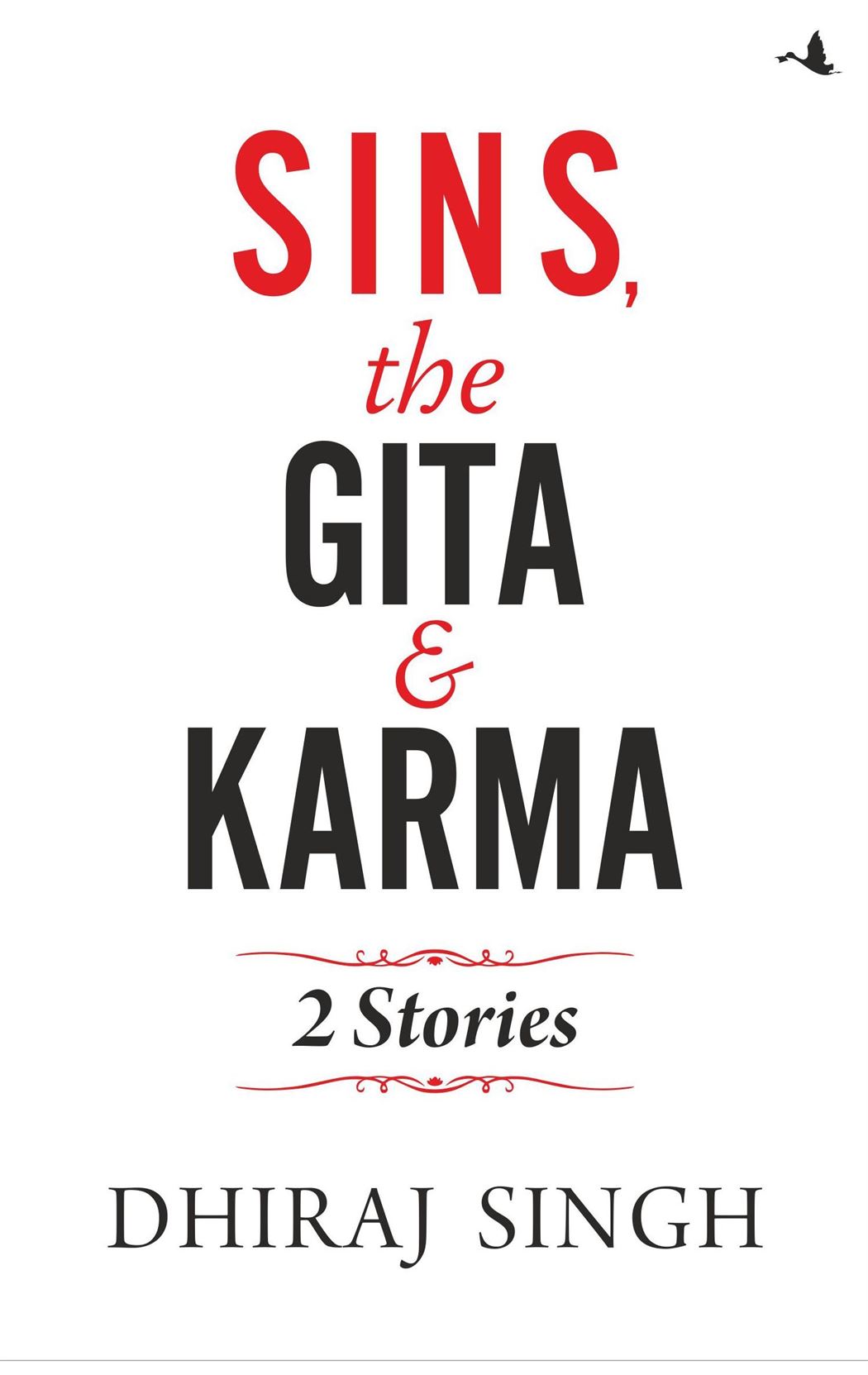 Sins, The Gita & Karma