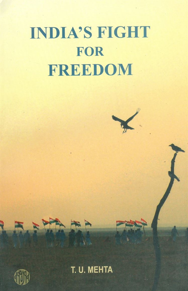 India'S Fight For Freedom