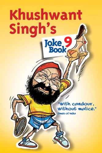 Khushwant Singh's Joke Book 9