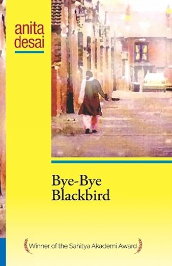 Bye-Bye Black Bird