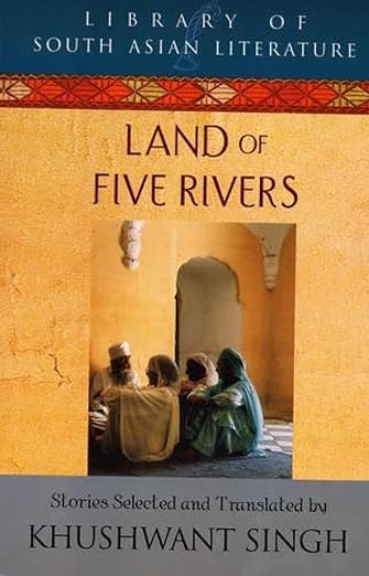 Land of Five Rivers