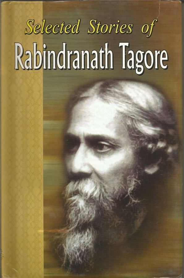 Selected Stories Of Rabindranath Tagore