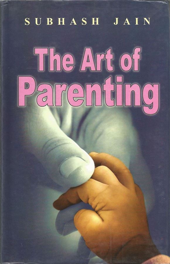 The Art Of Parenting