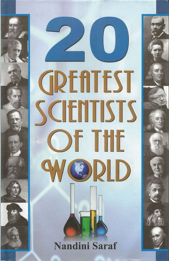 2 Greatest Scientists of the World