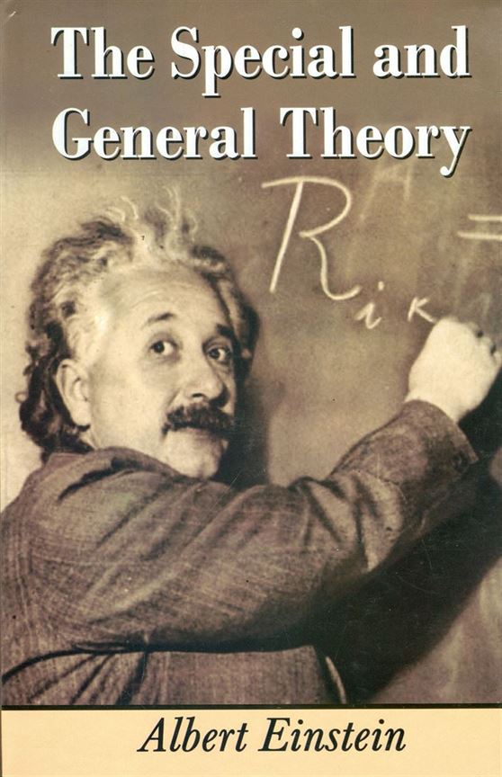 The Special And General Theory 