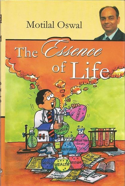 The Essense Of Life