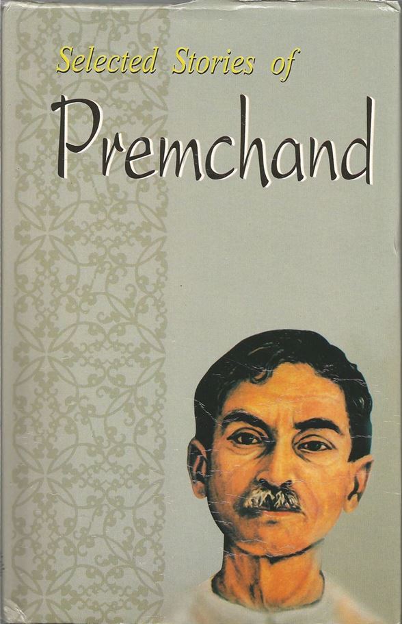 Selected Stories Of Premchand