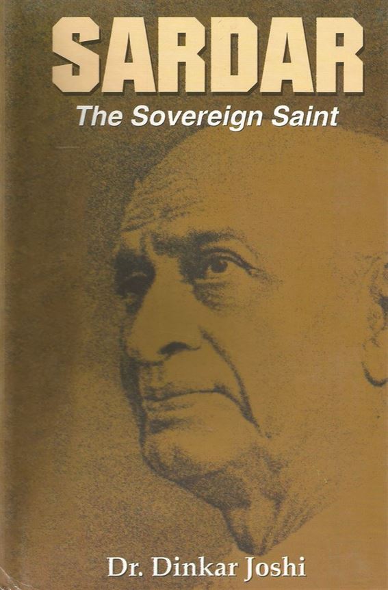 Sardar: The Sovereing Saint