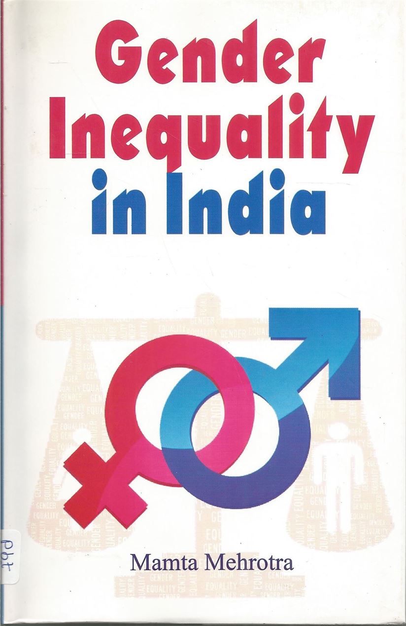 Gender Inequality In India