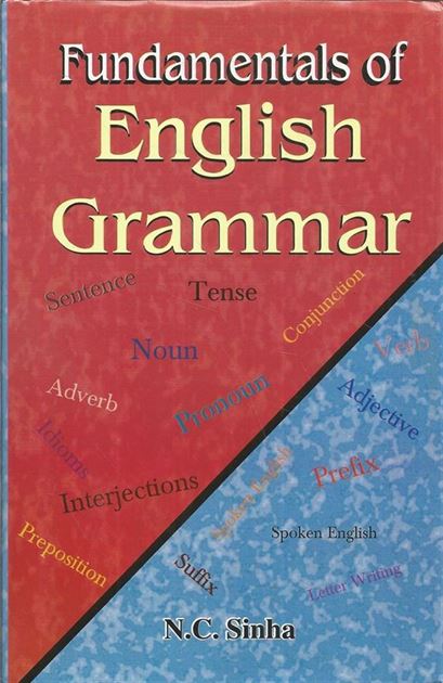 Fundamentals of English Grammar
