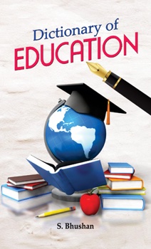 Dictionary Of Education