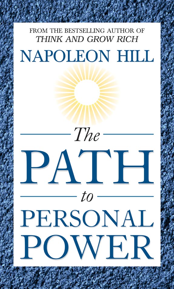 The Path To Personal Power