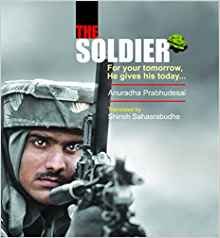 The Soldier 