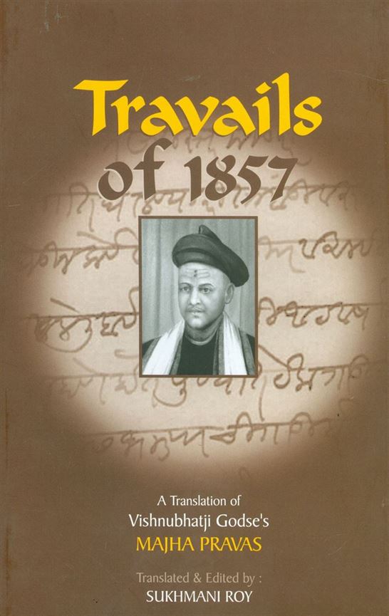 Travalis Of 1857 ()
