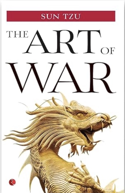 The Art Of War