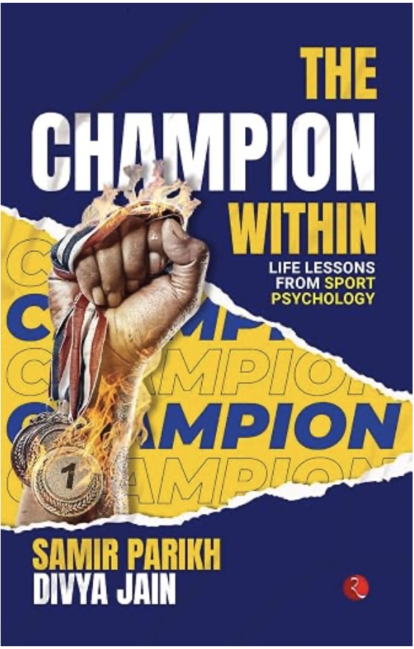 The Champion Within